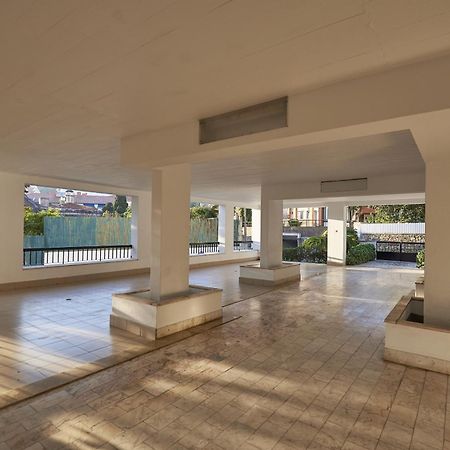 Solar Do Monte Apartment เอสตอริล ภายนอก รูปภาพ