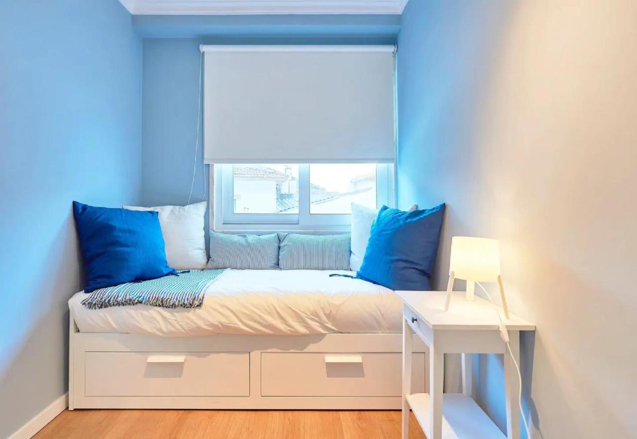 Solar Do Monte Apartment เอสตอริล ภายนอก รูปภาพ