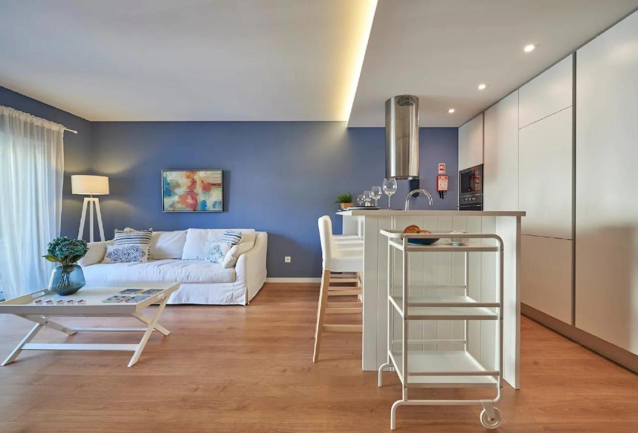 Solar Do Monte Apartment เอสตอริล ภายนอก รูปภาพ