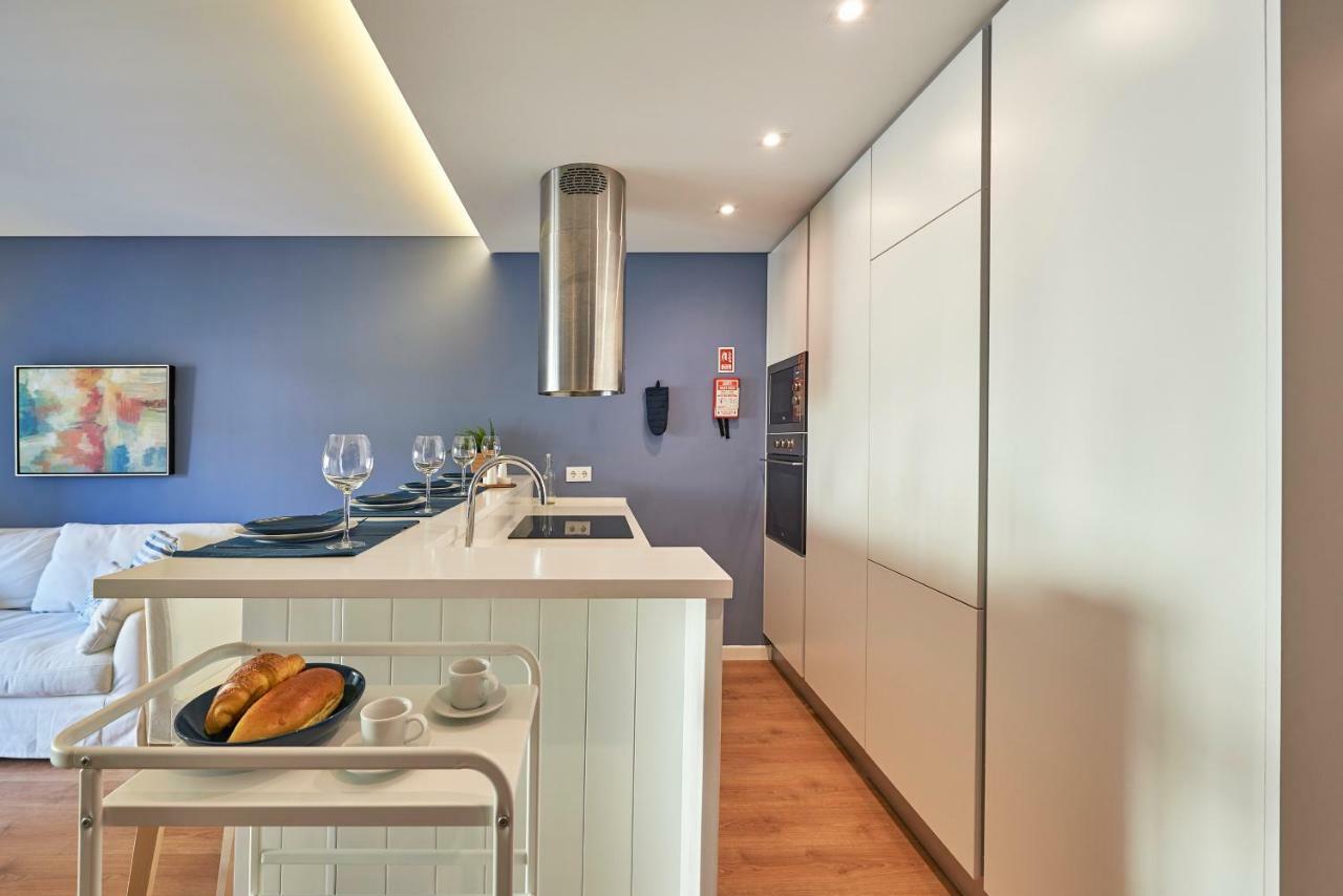 Solar Do Monte Apartment เอสตอริล ภายนอก รูปภาพ