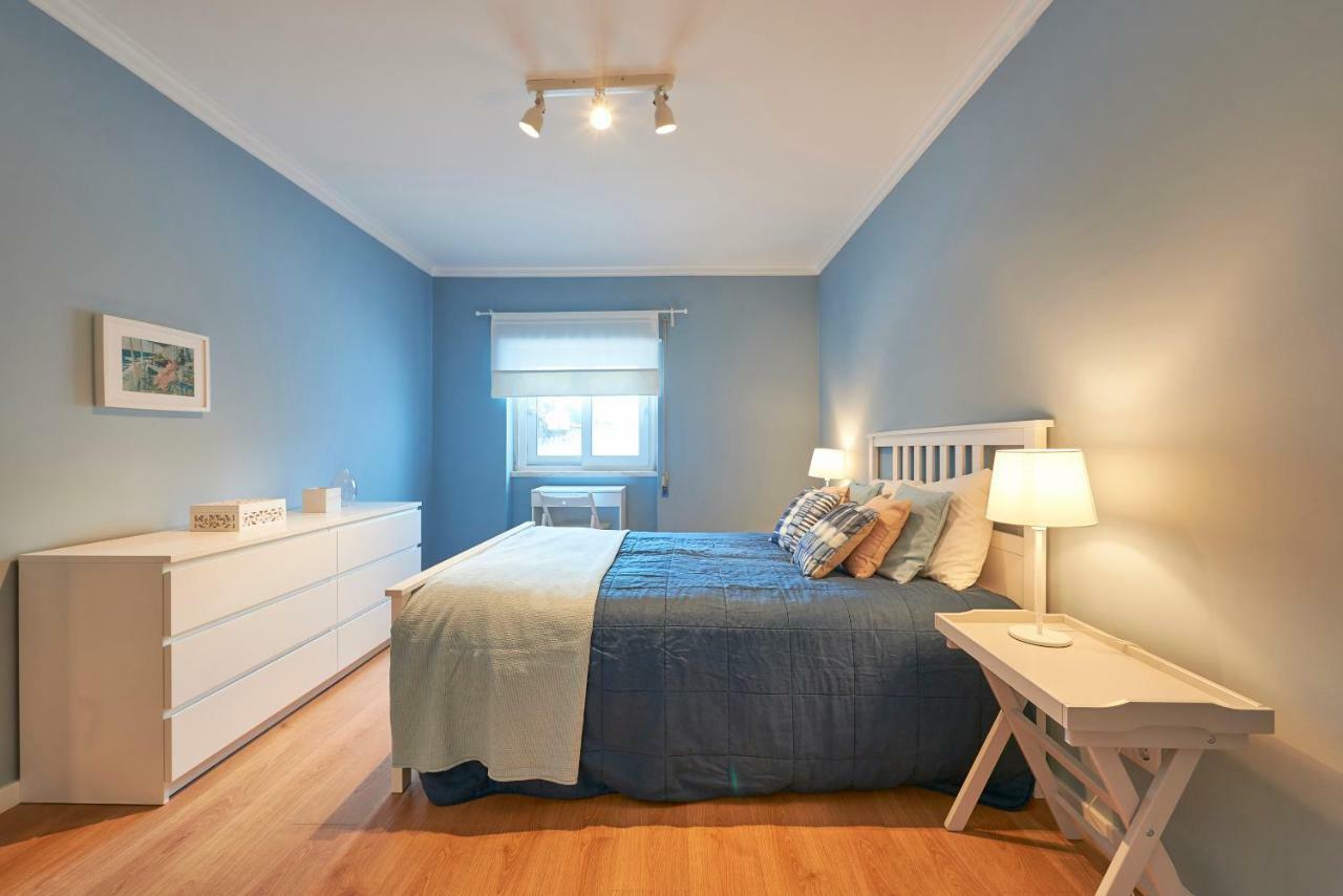 Solar Do Monte Apartment เอสตอริล ภายนอก รูปภาพ