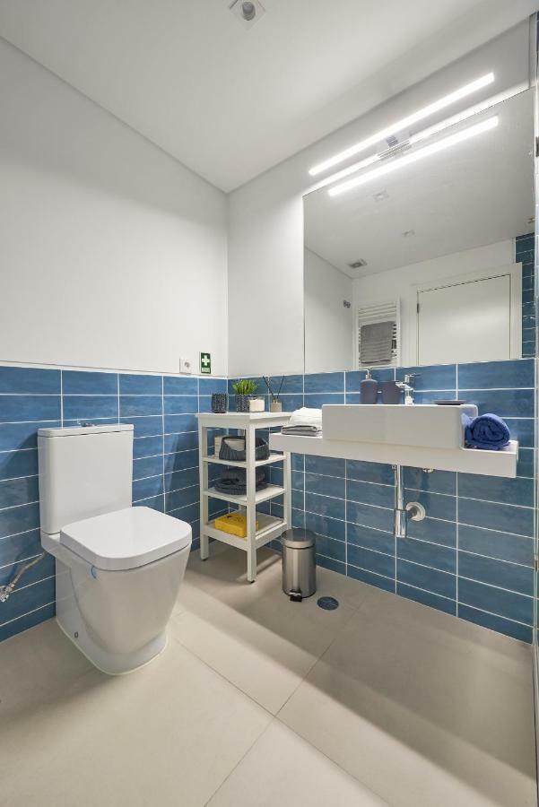 Solar Do Monte Apartment เอสตอริล ภายนอก รูปภาพ