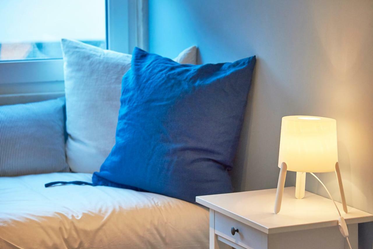 Solar Do Monte Apartment เอสตอริล ภายนอก รูปภาพ