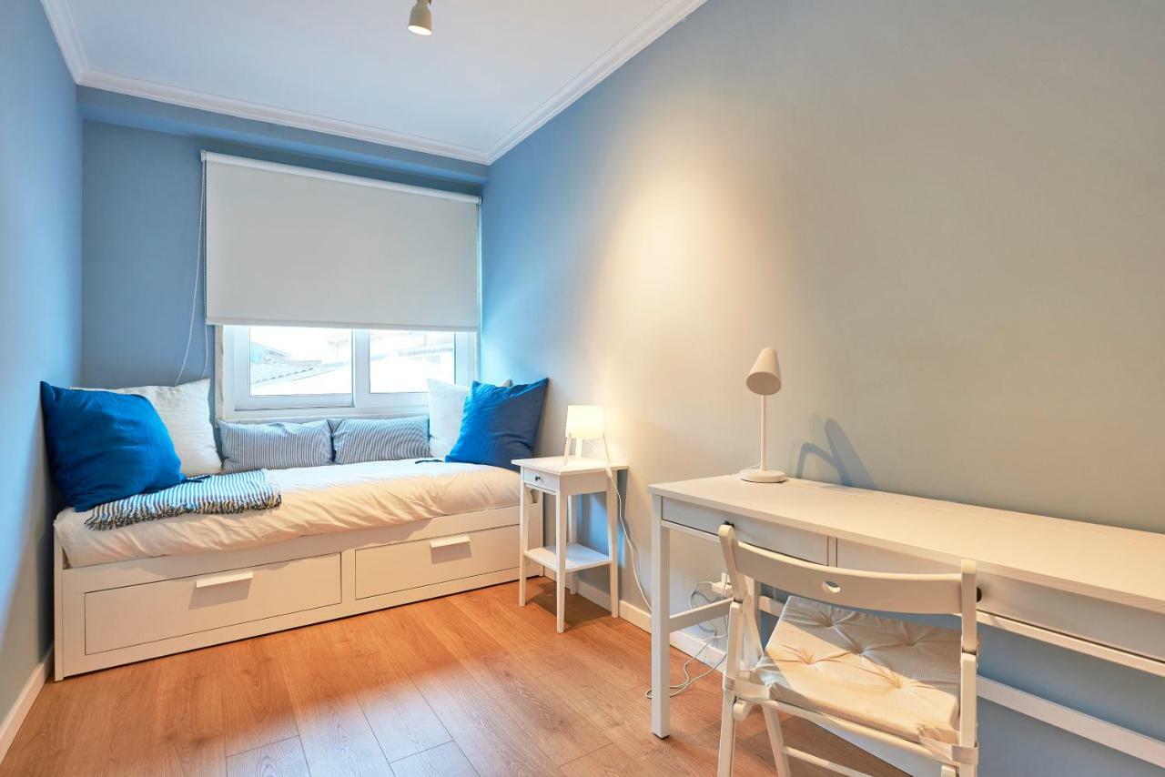 Solar Do Monte Apartment เอสตอริล ภายนอก รูปภาพ
