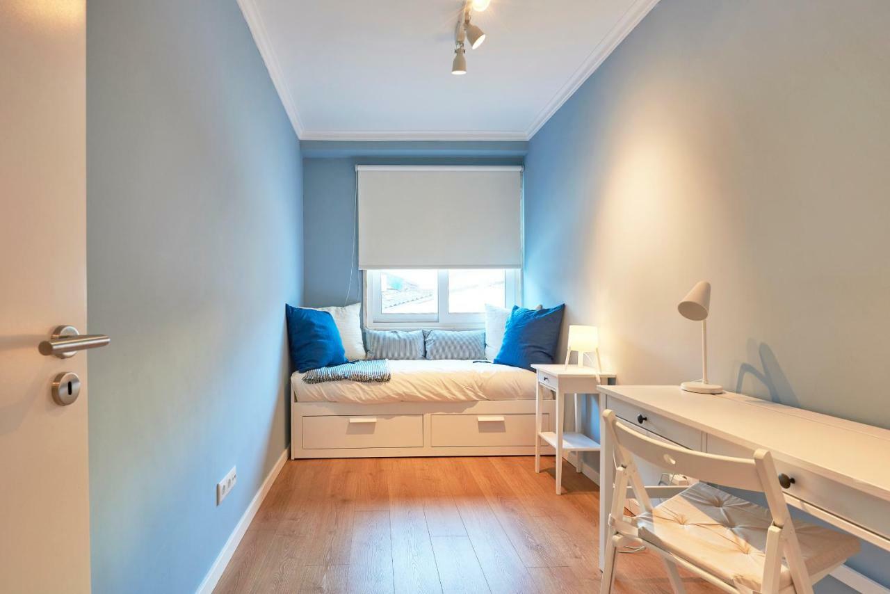 Solar Do Monte Apartment เอสตอริล ภายนอก รูปภาพ