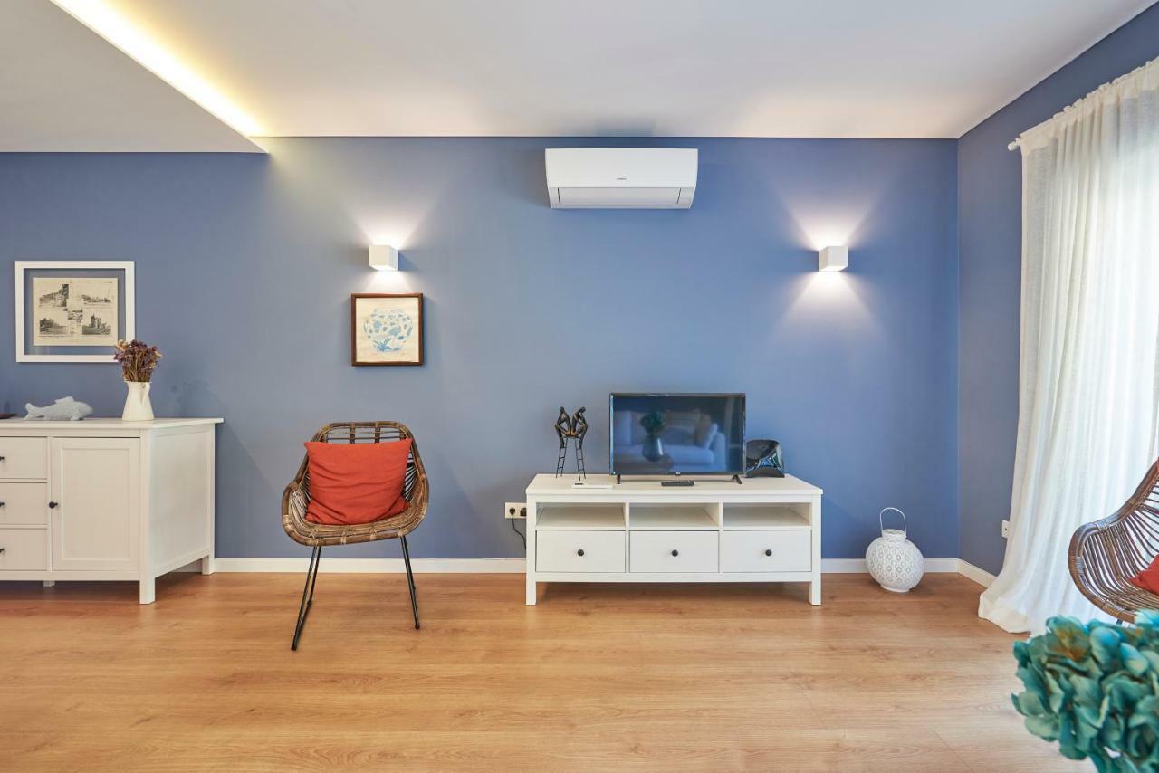 Solar Do Monte Apartment เอสตอริล ภายนอก รูปภาพ