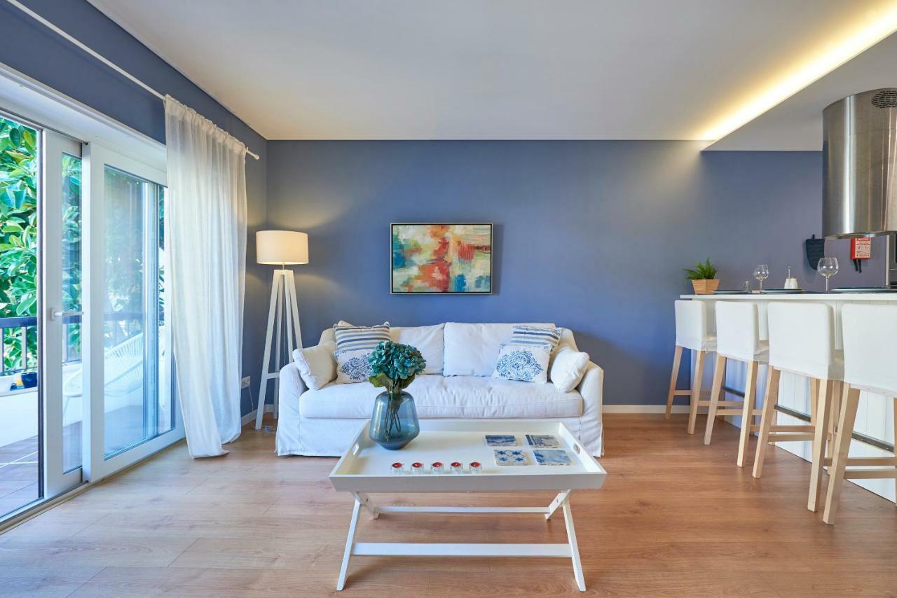 Solar Do Monte Apartment เอสตอริล ภายนอก รูปภาพ